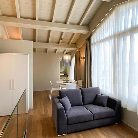 Time To Relax - Lago Di Garda - Adults Only Ponti sul Mincio Εξωτερικό φωτογραφία