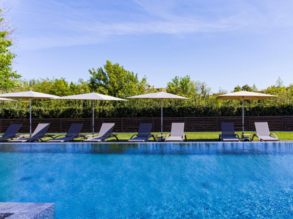 Time To Relax - Lago Di Garda - Adults Only Ponti sul Mincio Εξωτερικό φωτογραφία