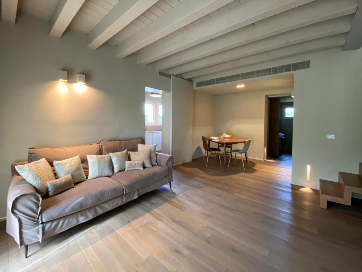 Time To Relax - Lago Di Garda - Adults Only Ponti sul Mincio Εξωτερικό φωτογραφία