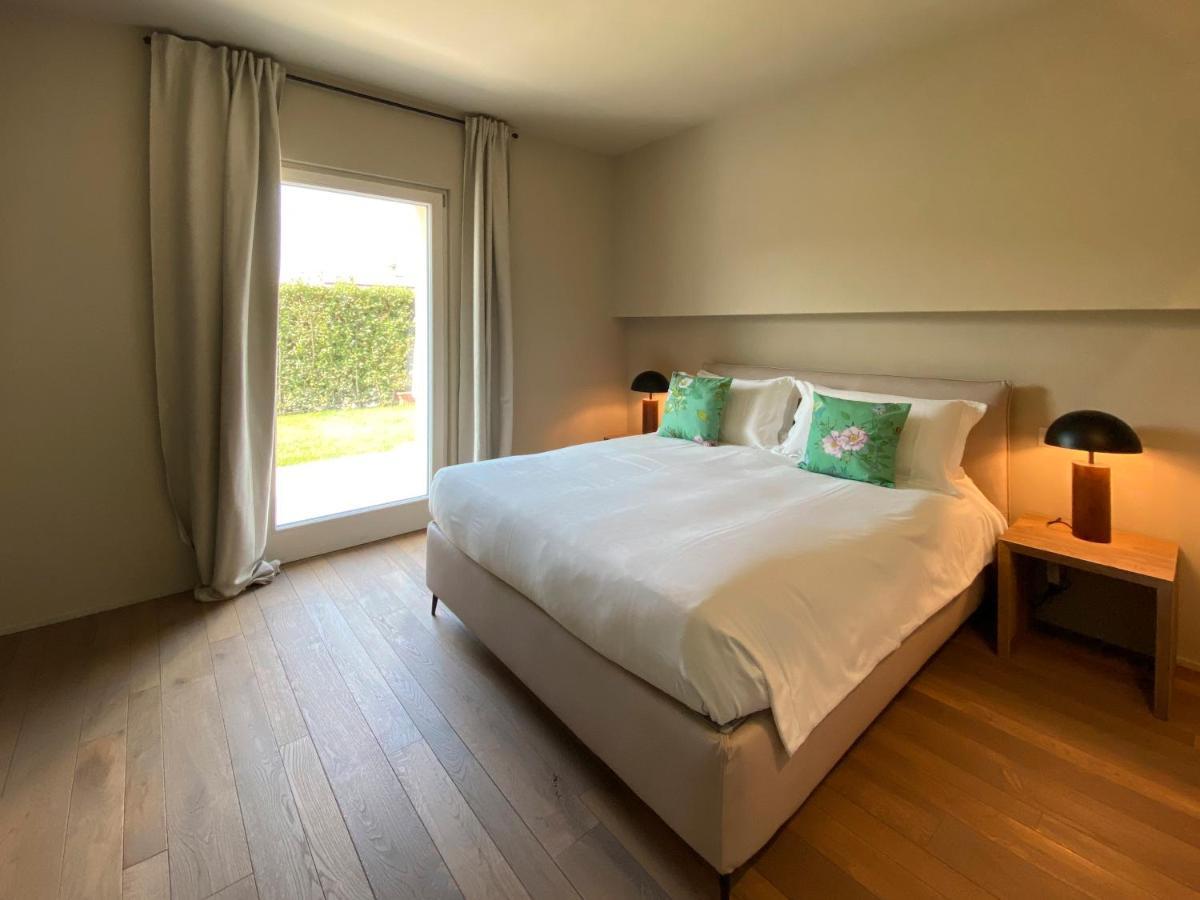 Time To Relax - Lago Di Garda - Adults Only Ponti sul Mincio Εξωτερικό φωτογραφία