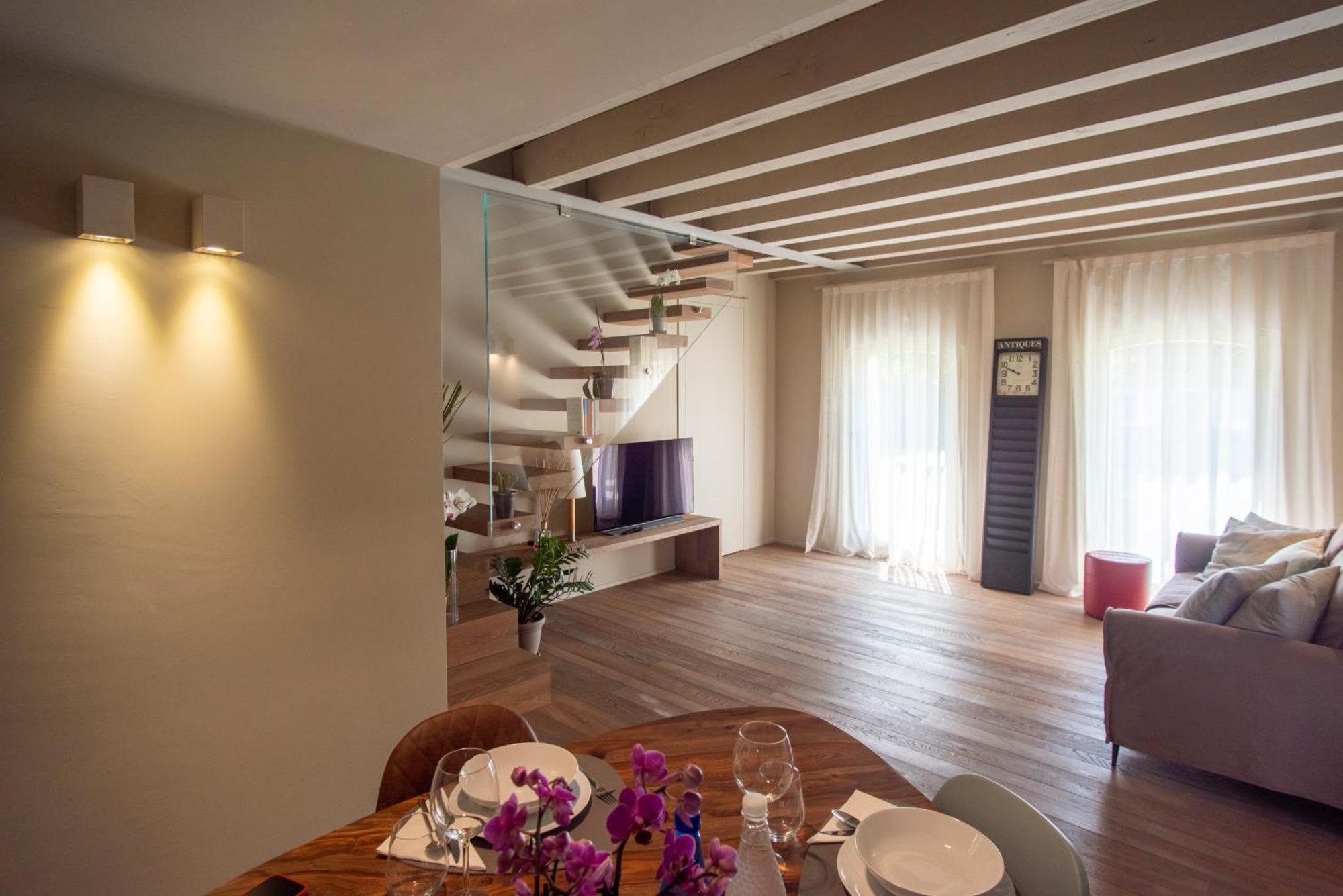 Time To Relax - Lago Di Garda - Adults Only Ponti sul Mincio Εξωτερικό φωτογραφία
