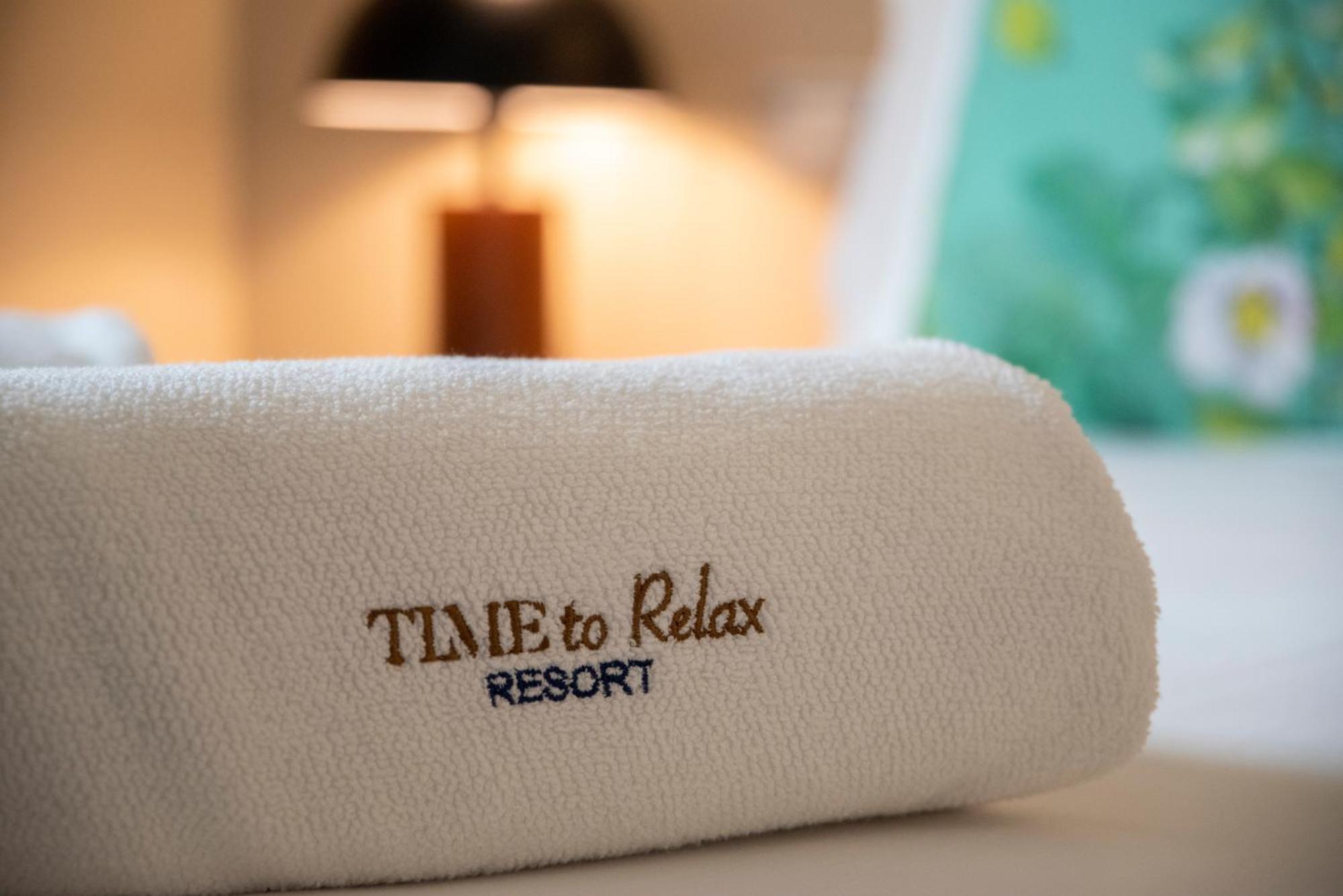 Time To Relax - Lago Di Garda - Adults Only Ponti sul Mincio Εξωτερικό φωτογραφία