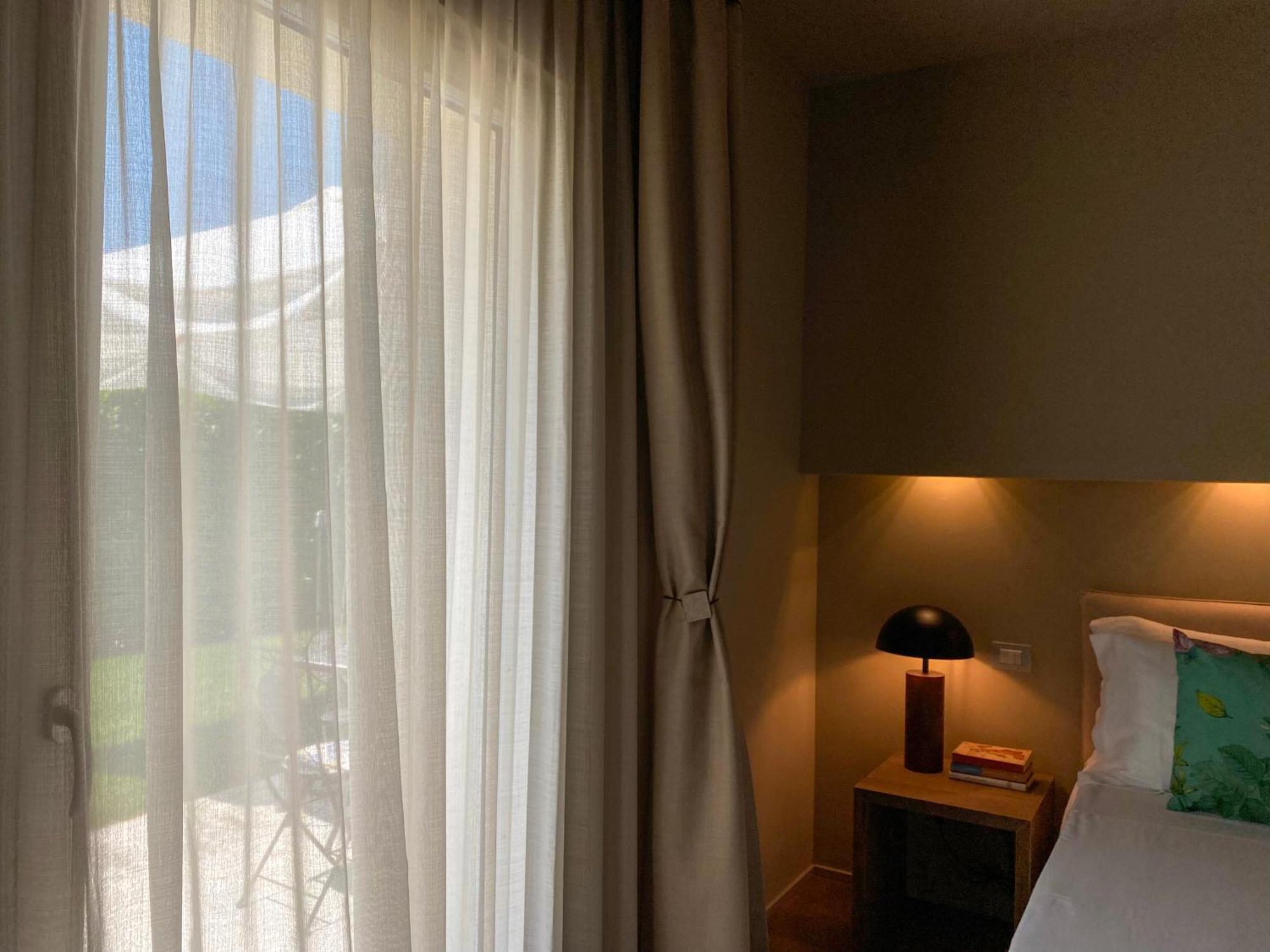 Time To Relax - Lago Di Garda - Adults Only Ponti sul Mincio Εξωτερικό φωτογραφία