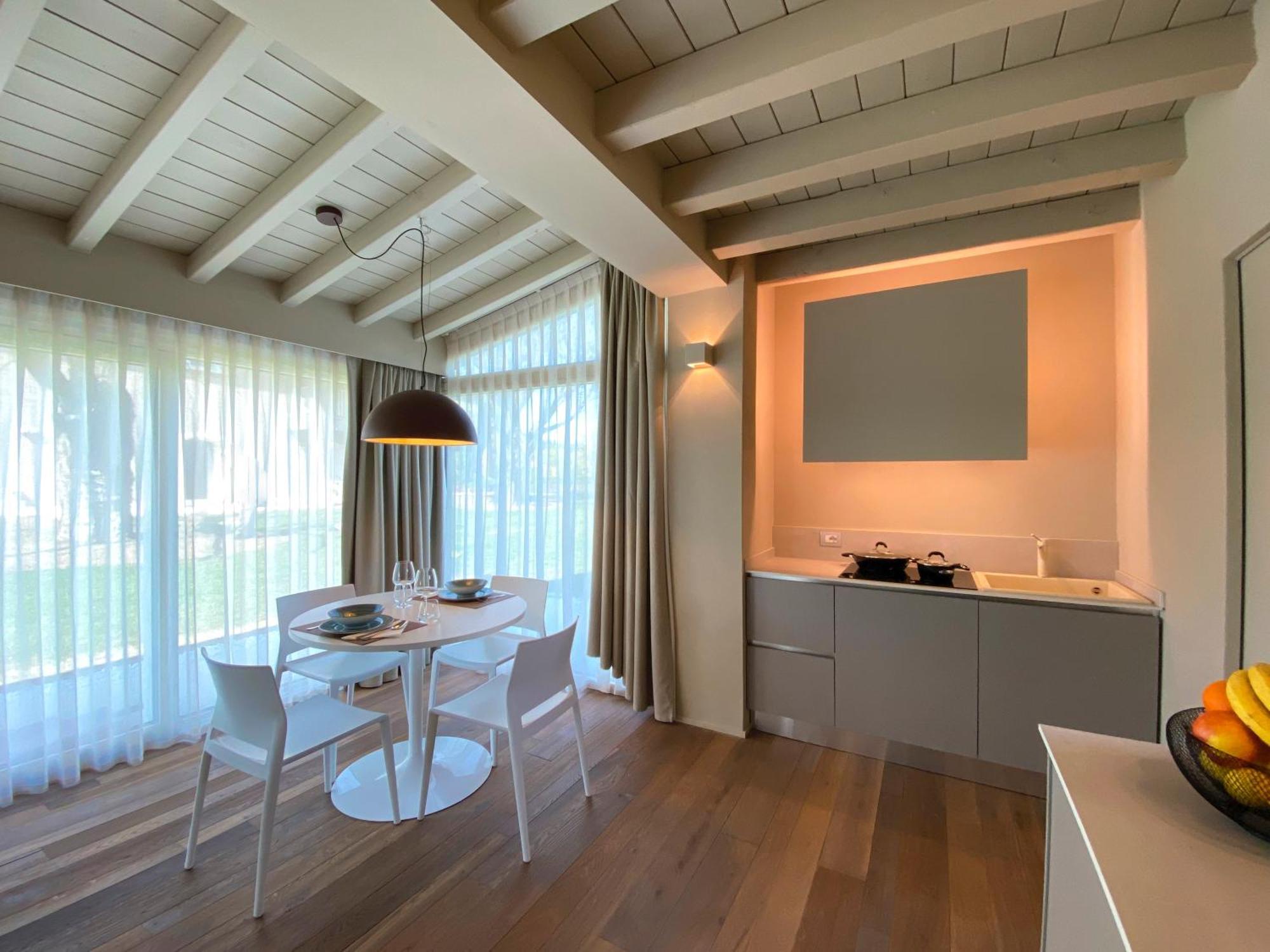 Time To Relax - Lago Di Garda - Adults Only Ponti sul Mincio Εξωτερικό φωτογραφία