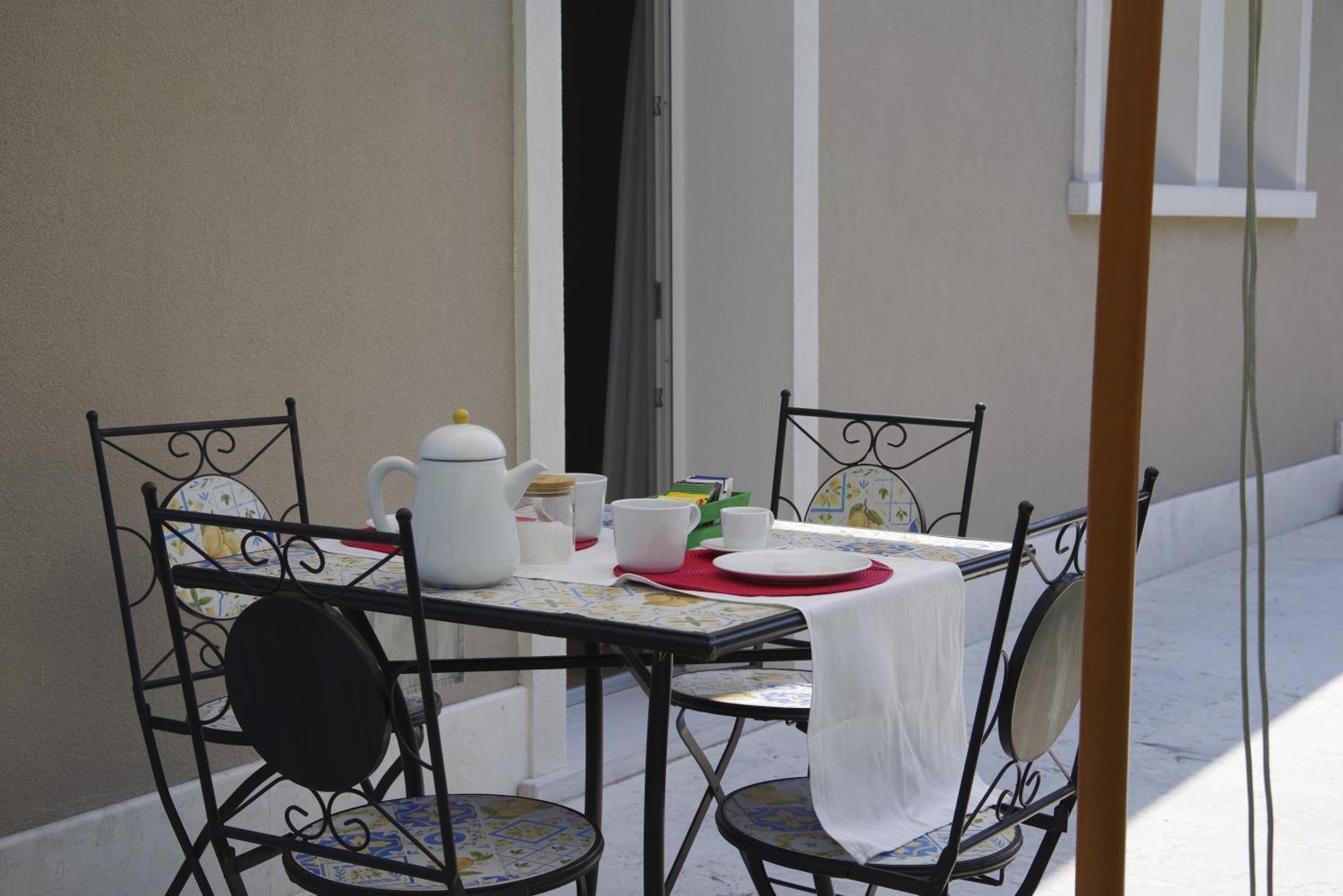 Time To Relax - Lago Di Garda - Adults Only Ponti sul Mincio Εξωτερικό φωτογραφία