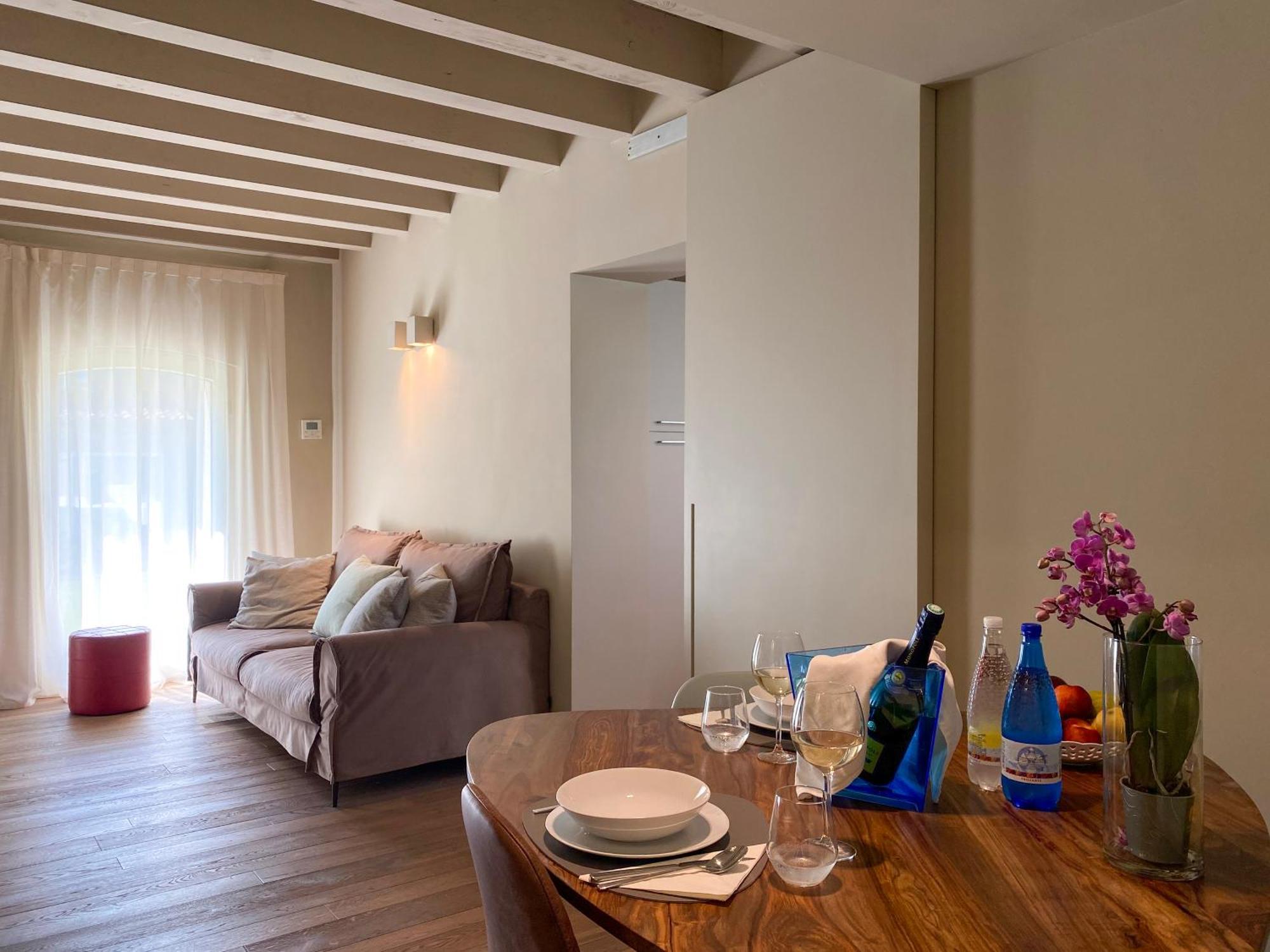 Time To Relax - Lago Di Garda - Adults Only Ponti sul Mincio Εξωτερικό φωτογραφία